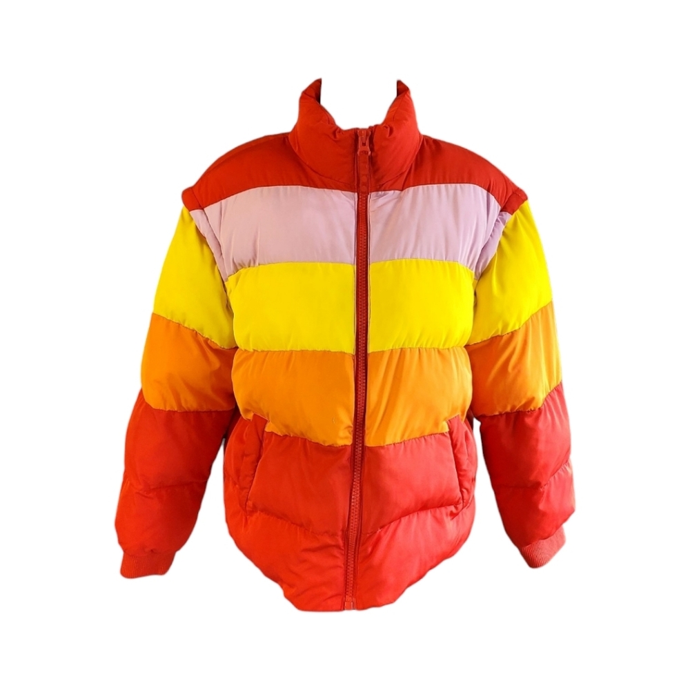 Lego Puffer Jacket Collection X - Target